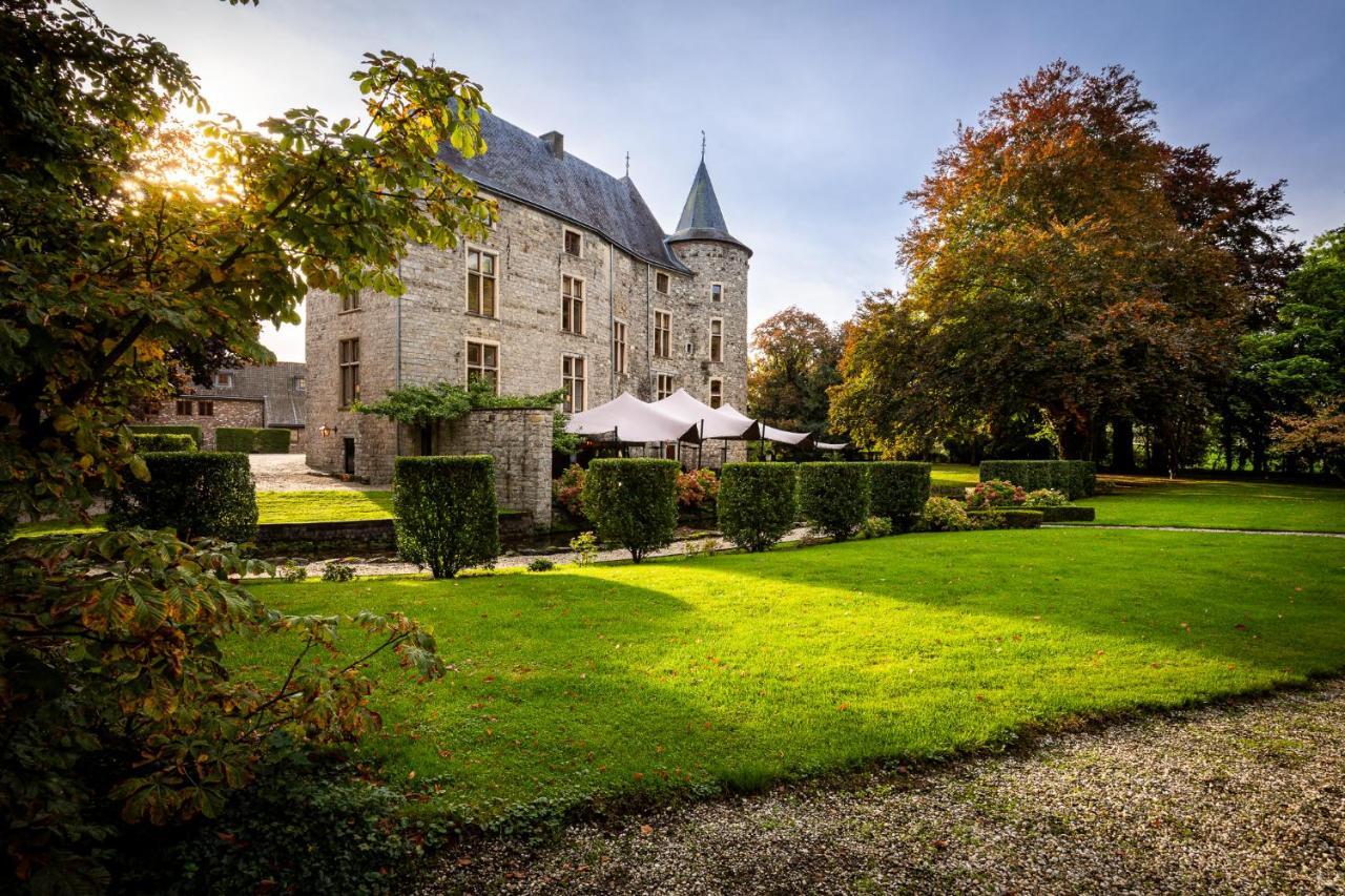 Château Wittem Exterior foto